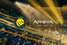أرويا كروز تجدّد اتفاقية رعايتها لنادي النصر السعودي لموسم 2026-2027