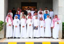 الطائف تنظم ورشة عمل موسعة لمشروع مواهب كرة القدم الناشئة