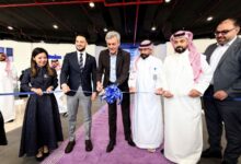 الفطيم تطلق DENZA في السعودية وتطرح طرازي B5 و B8
