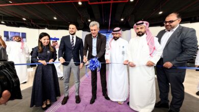 الفطيم تطلق DENZA في السعودية وتطرح طرازي B5 و B8