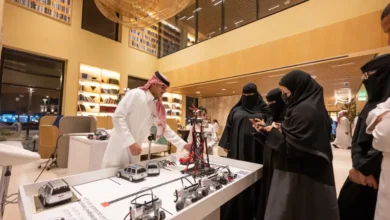 المركز الوطني للفعاليات يطلق سلسلة لقاءات تقنية الفعاليات
