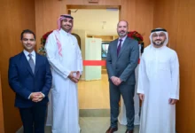 انتقال "جيه إل إل"  إلى مكتب جديد في جدة لدعم توسّع أعمالها في المنطقة الغربية