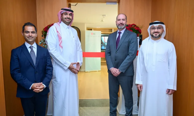 انتقال "جيه إل إل"  إلى مكتب جديد في جدة لدعم توسّع أعمالها في المنطقة الغربية