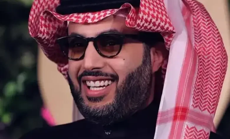 رئيس هيئة الترفيه يعلن إقامة بطولة “Six Kings Slam” ضمن موسم الرياض