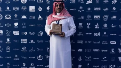 تكريم جمعية السينما في الشريك الأدبي.. حين تتحول الشاشة إلى امتدادٍ للكتاب