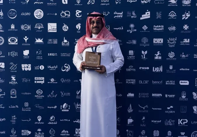 تكريم جمعية السينما في الشريك الأدبي.. حين تتحول الشاشة إلى امتدادٍ للكتاب