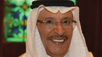 جائزة الدكتور ساعد العرابي للتفوق العلمي تحتفي بالفائزين في دورتها الثانية والعشرين