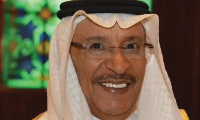 جائزة الدكتور ساعد العرابي للتفوق العلمي تحتفي بالفائزين في دورتها الثانية والعشرين