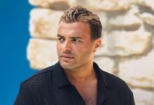 رامي صبري يعود إلى جدة.. أمسية تستعيد الأغنيات التي صنعت نجوميته