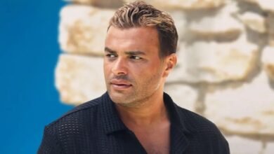 رامي صبري يعود إلى جدة.. أمسية تستعيد الأغنيات التي صنعت نجوميته