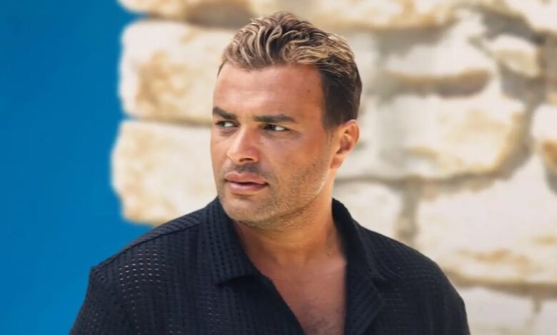 رامي صبري يعود إلى جدة.. أمسية تستعيد الأغنيات التي صنعت نجوميته