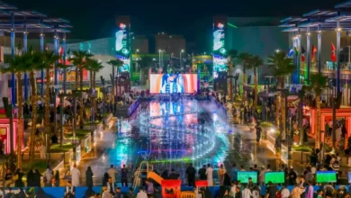 سوق7 تُعزَّز التجارب بالذكاء الاصطناعي.. جدة تجد وجهتها لكأس العالم