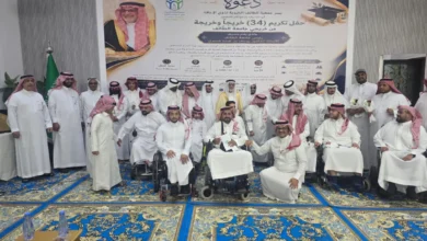 صناعة المستحيل.. 34 خريجاً من ذوي الإعاقة يروون قصة التحدي والتمكين