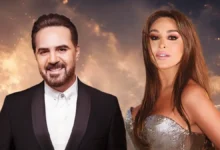 مسرح عبادي الجوهر أرينا بجدة يقدم وائل جسار و إليسا يوم 31 يوليو