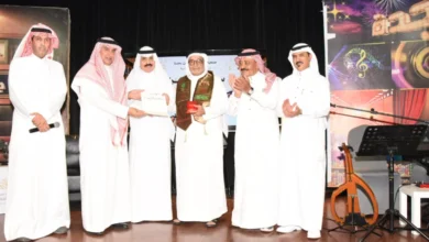 700 أغنية لم تطفئها السنوات.. فوزي محسون يعود من حارة الشام إلى ذاكرة جدة
