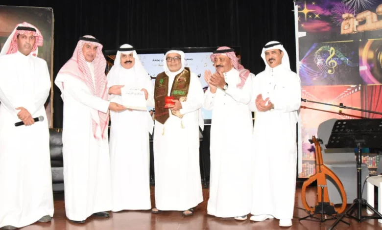 700 أغنية لم تطفئها السنوات.. فوزي محسون يعود من حارة الشام إلى ذاكرة جدة