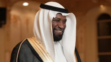 أفراح آل برناوي وآل فلاته.. المهندس محمد برناوي يحتفل بزفاف شقيقته الكريمة