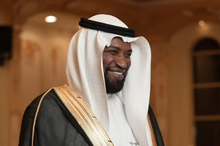 أفراح آل برناوي وآل فلاته.. المهندس محمد برناوي يحتفل بزفاف شقيقته الكريمة