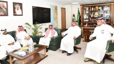 أمانة جدة تُكلّف رؤساء ونوابًا لطوائف المهن لتعزيز التنظيم وتطوير بيئة الأعمال