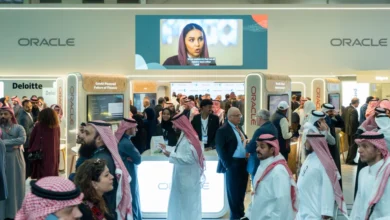 أوراكل تستعرض ابتكارات الذكاء الاصطناعي في مؤتمر ليب 2026