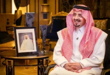 اعتماد كأس الأمير محمد بن عبدالعزيز ضمن كؤوس حفل الأمير فيصل بن خالد بن عبدالعزيز