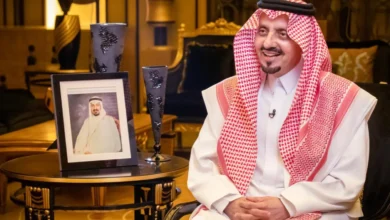 اعتماد كأس الأمير محمد بن عبدالعزيز ضمن كؤوس حفل الأمير فيصل بن خالد بن عبدالعزيز
