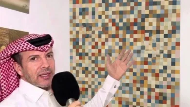 الابتكار السعودي يفرض حضوره في باريس ويُعيد صياغة الفن المعاصر