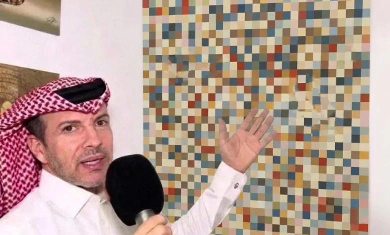 الابتكار السعودي يفرض حضوره في باريس ويُعيد صياغة الفن المعاصر