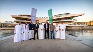 البحر الأحمر الدولية تجدّد رعايتها للنادي الأهلي بإسم وجهة أمالا