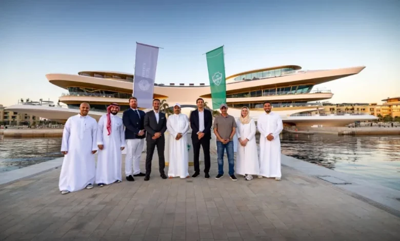 البحر الأحمر الدولية تجدّد رعايتها للنادي الأهلي بإسم وجهة أمالا