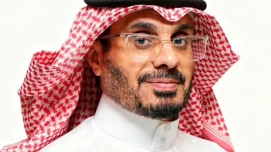 الدكتور عبدالله بن عبدالرحمن الشريف