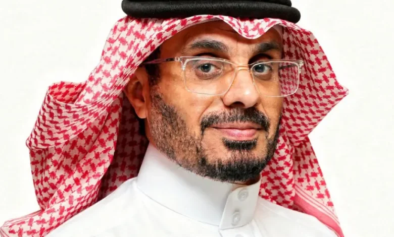 الدكتور عبدالله بن عبدالرحمن الشريف