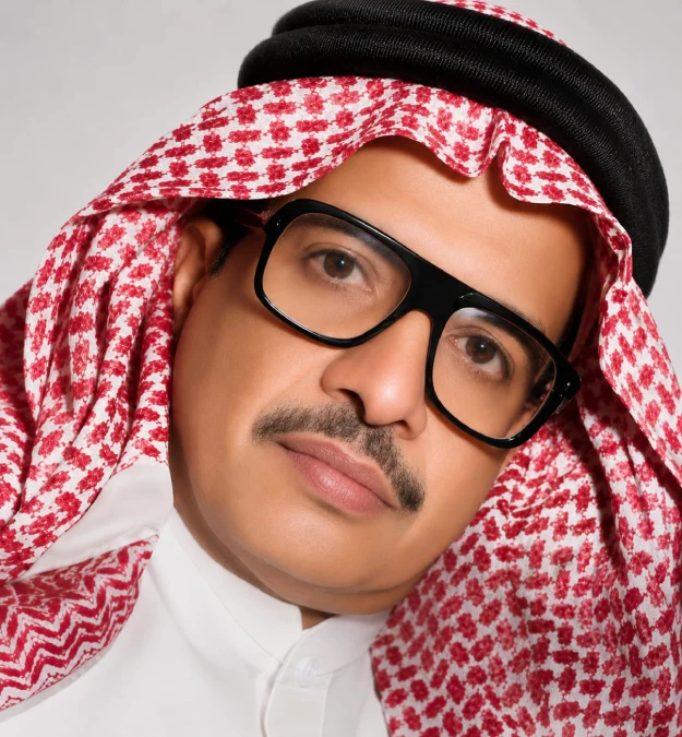 الفنان والملحن الراحل فوزي محسون