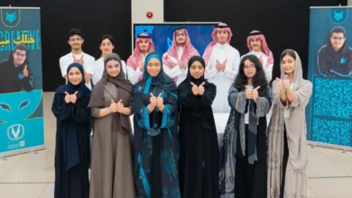 المجدوعي شانجان تطلق مبادرة خلك مبدع لدعم المواهب الشابة وأصحاب المشاريع الصغيرة