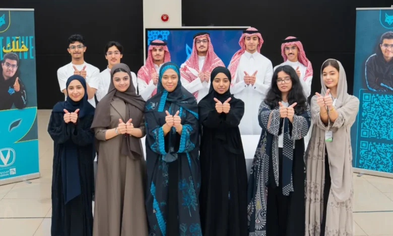 المجدوعي شانجان تطلق مبادرة خلك مبدع لدعم المواهب الشابة وأصحاب المشاريع الصغيرة