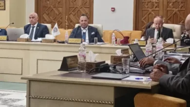 المنظمة العربية للسياحة تدعو لتخصيص رقم طوارئ موحد 126 بكافه الدول العربية