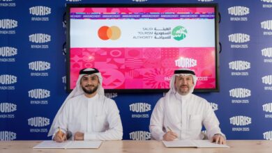 الهيئة السعودية للسياحة وماستركارد تعلنان تعاوناً مشتركاً لتعزيز نمو القطاع السياحي