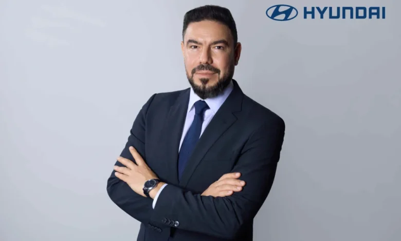انتخاب طارق مسعد رئيسًا لرابطة الأفريقية لمصنّعي السيارات