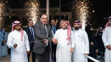 بدجت السعودية تطلق ثالث علاماتها التجارية عالم السيارات في التأجير قصير الأجل