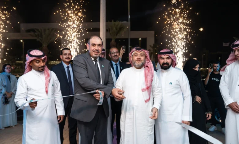 بدجت السعودية تطلق ثالث علاماتها التجارية عالم السيارات في التأجير قصير الأجل