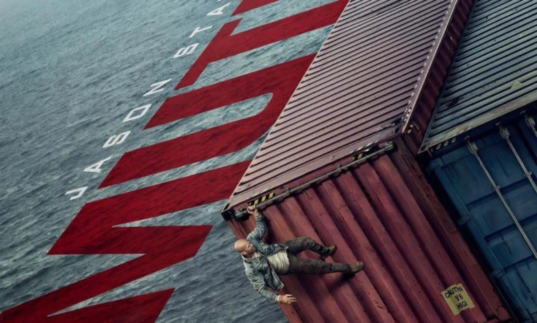 جايسون ستاثام يعود إلى السينما بأقوى أفلام الأكشن النارية MUTINY
