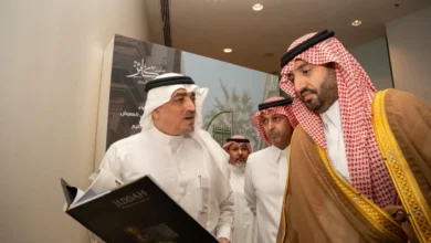 جدة حاضرها امتداد لماضيها .. 46 عدسة تحفظ ذاكرة المدينة