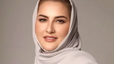 د. خلود المانع تتصدر غلاف قادة الشرق الأوسط في الذكاء الاصطناعي والابتكار