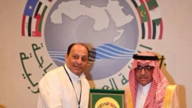سامر العوفي .. ربع قرن من التوثيق البصري وتكريم جديد رغم الحزن