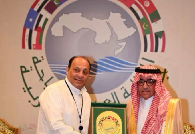 سامر العوفي .. ربع قرن من التوثيق البصري وتكريم جديد رغم الحزن