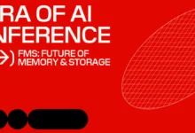 سانديسك تستعرض أحدث ابتكارات NAND خلال معرض FMS 2026