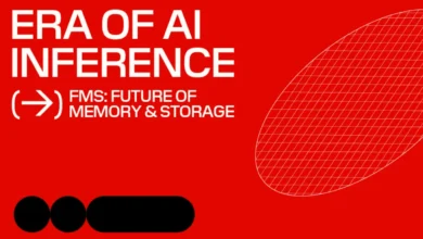 سانديسك تستعرض أحدث ابتكارات NAND خلال معرض FMS 2026