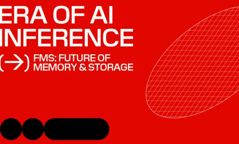 سانديسك تستعرض أحدث ابتكارات NAND خلال معرض FMS 2026