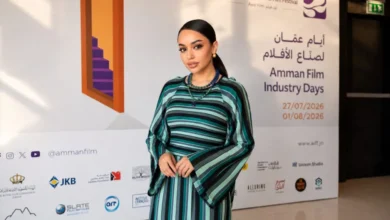 سهى الوعل مهرجان عمّان منصة مثالية للسينما السعودية وحضورنا كان يستحق مساحة أوسع
