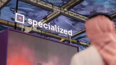 شركة specialized by stc تكشف عن مستقبل مرونة الاتصالات في مؤتمر ليب 2026
